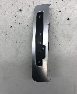 Audi A6 S6 C6 4F Gear shift selector indicator 4F1713463B