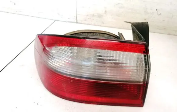 Renault Laguna II Rear/tail lights 8200002473