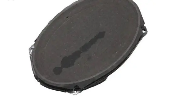 Chrysler Grand Voyager IV Front door speaker 05081669AA 05804J2041 36670D