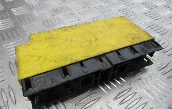 Mercedes-Benz E W123 Other control units/modules 1248203126