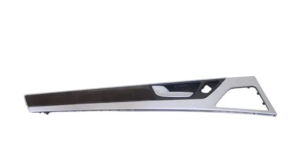 Audi A6 S6 C6 4F Rear door card panel trim 4H0867469