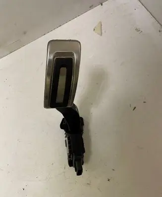 Volkswagen Golf VII Accelerator throttle pedal 5Q1723503H
