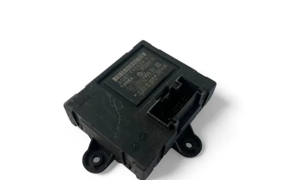 Ford Kuga II Other control units/modules 9G9T14B534BC
