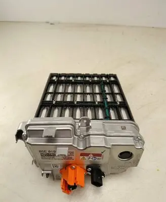 Porsche Macan (95C) Electric cabin heater radiator 85E819011C