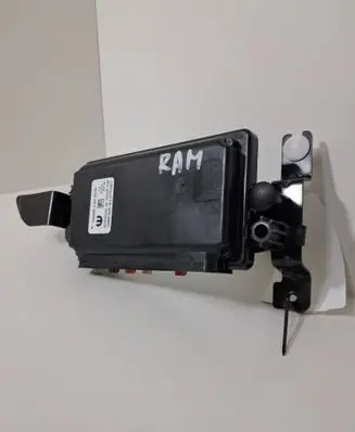 Parking PDC control unit/module