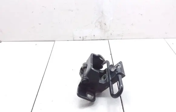Volkswagen Golf V Rear door lower hinge 1K4833411