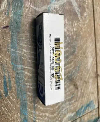 Jeep Renegade Glow plug SP225755AB