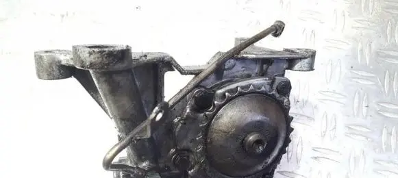 Audi A6 S6 C5 4B Oil pump 059115105 670815-610