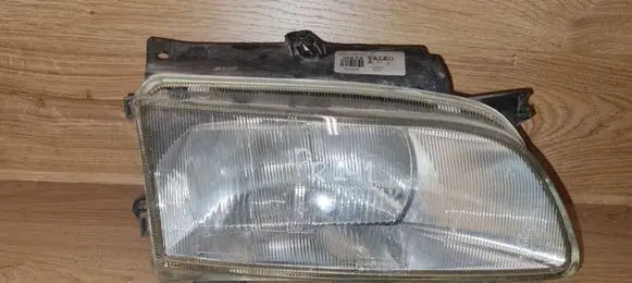 Citroen Berlingo Headlight/headlamp
