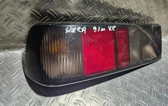 Ford Sierra Rear/tail lights 90BG13A603BA 90BG13A603