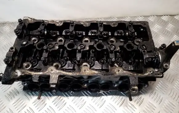 Hyundai ix35 Engine head 