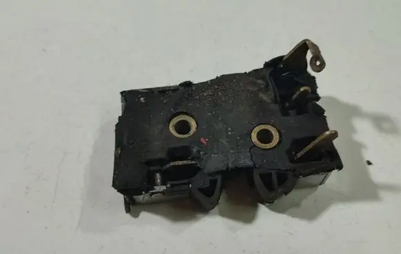 Audi 80 90 S2 B4 Rear door lock 8A0839016A