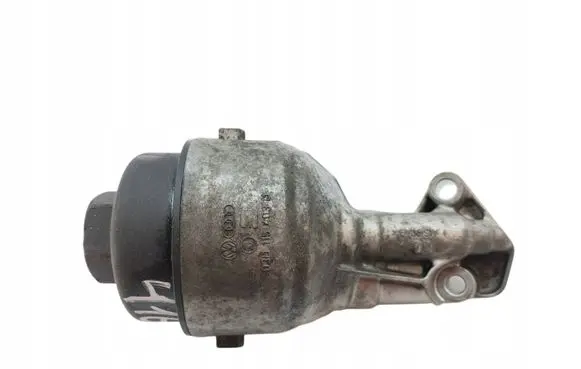 Volkswagen Polo Oil filter mounting bracket 03D115403D