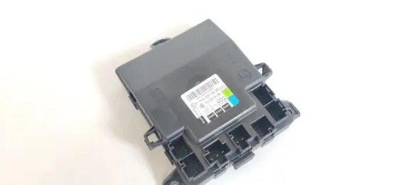 Mercedes-Benz R W251 Door control unit/module A1648205985