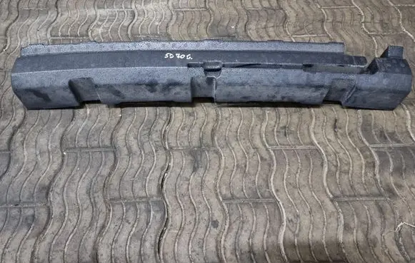 Nissan Qashqai Rear bumper foam support bar 850904EA0B