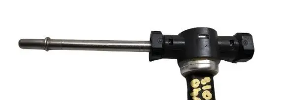 Volvo V40 Fuel pressure sensor 31432653