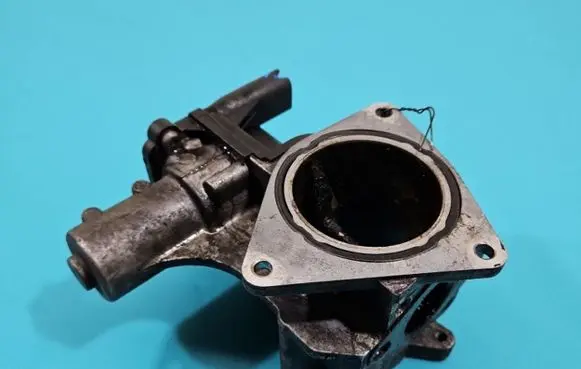 Volkswagen Crafter EGR valve 076131501B IMPRK1427889