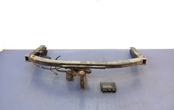 Audi A6 Allroad C6 Tow bar set 4F0907383C