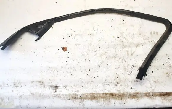 BMW 7 E65 E66 Other front door trim element 8223820