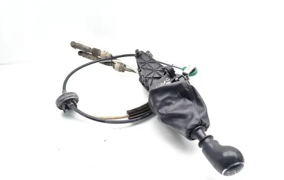 Volkswagen Crafter Gear selector 9062600198 9062601309