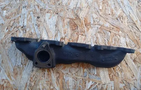 Fiat Freemont Exhaust manifold 55229729