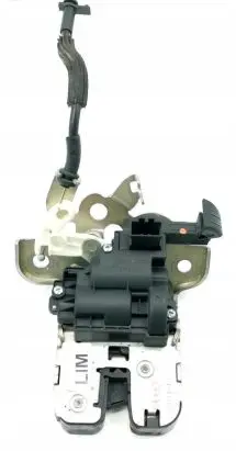 Audi A8 S8 D4 4H Tailgate/trunk/boot lock/catch/latch 4H0827505