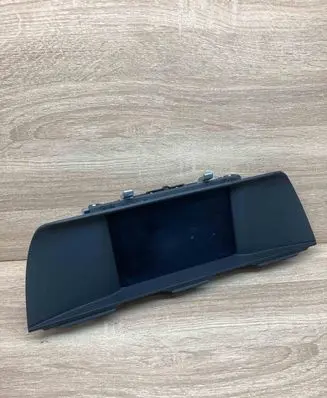 BMW 5 F10 F11 Screen/display/small screen 9241825 920506602