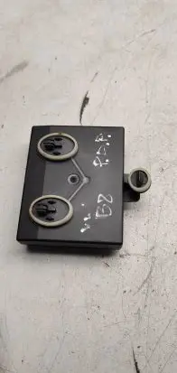 Volkswagen PASSAT B8 Door control unit/module 5q0959393B
