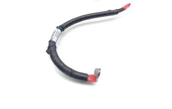 Renault Clio V Positive cable (battery) 297D51208R