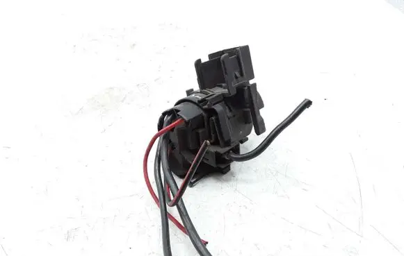 Opel Astra G Ignition lock contact 90589314