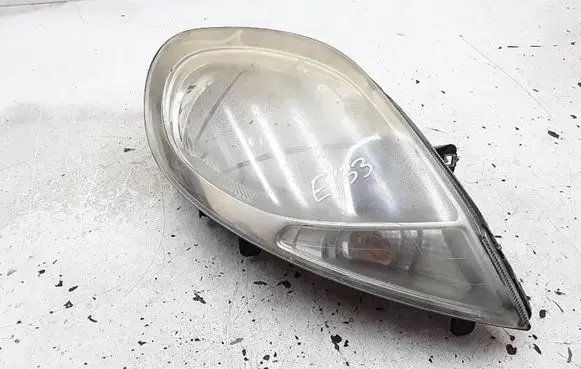 Nissan Primastar Headlight/headlamp 8200701366 89314020 93859834