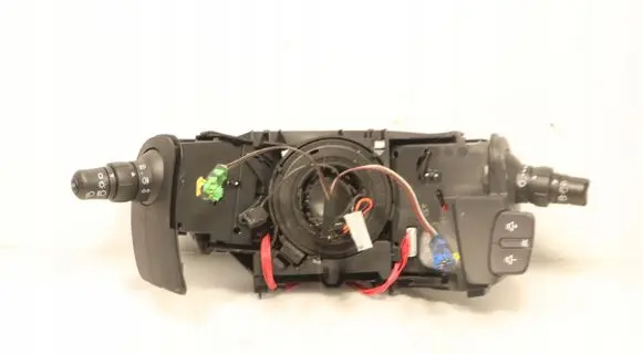 Renault Clio III Light switch 8200245449