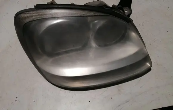 Nissan Almera Tino Headlight/headlamp