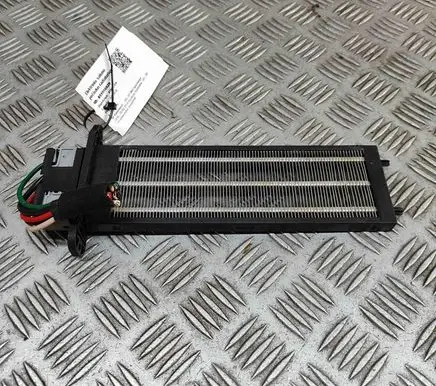 KIA Optima Electric cabin heater radiator 0134100950