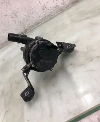 Hyundai Kona II Electric auxiliary coolant/water pump 369002bkh2