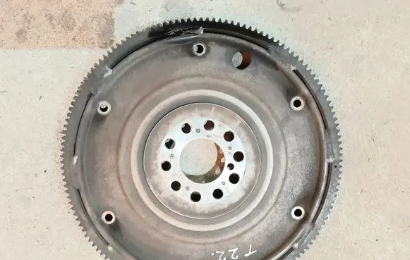 Volvo S60 Flywheel