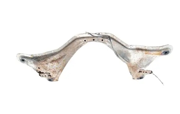 Rear subframe