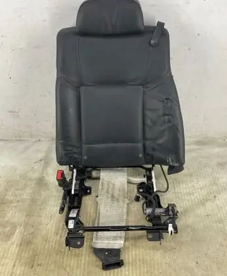 BMW 7 F01 F02 F03 F04 Rear seat 