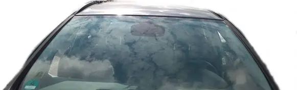 Opel Astra J Front windscreen/windshield window 