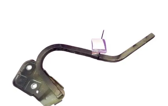 Mini One - Cooper R50 - 53 Engine bonnet/hood hinges 