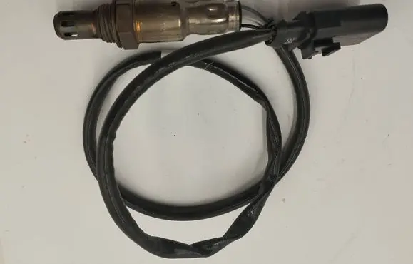 Skoda Octavia Mk3 (5E) Lambda probe sensor 04E906262A T232687 42097463