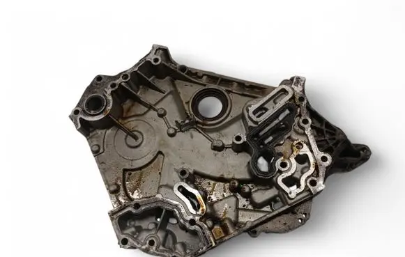 Mercedes-Benz GL X166 Timing chain cover A2780150200