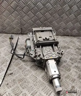 Audi A8 S8 D3 4E Steering wheel axle set 4e0905852d