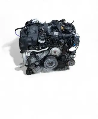 Audi Q8 Engine DHX