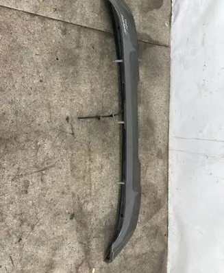 KIA Sorento Tailgate/trunk spoiler 87210C5000