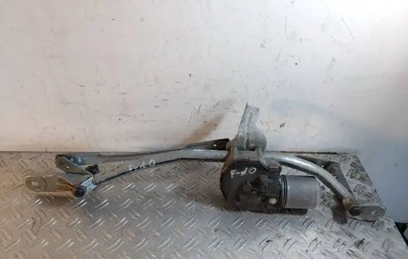 BMW 5 F10 F11 Front wiper linkage 7305561 3397021319