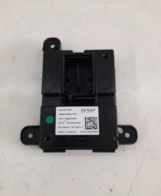 Alfa Romeo Stelvio Other control units/modules 00505441490 645011400000649 38381906001370