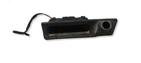 BMW X1 F48 F49 Tailgate/trunk/boot exterior handle 7463163