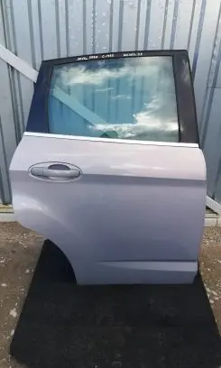 Ford C-MAX II Rear door
