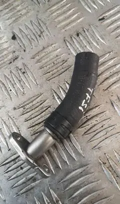 Audi A5 8T 8F Turbo turbocharger oiling pipe/hose